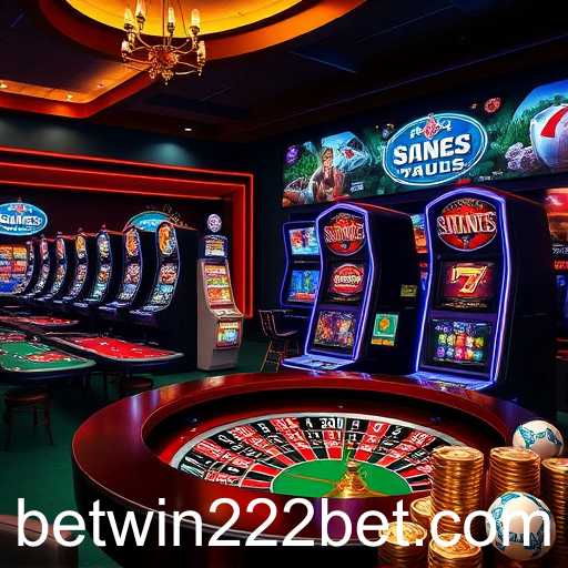 The Evolution of Online Gaming Trends