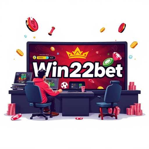 The Evolution of Online Gaming: Spotlight on Win222bet