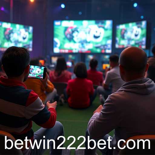 Exploring the Evolution of Online Gaming in 2025