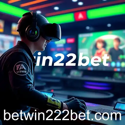 The Evolution of Online Betting: Win222bet's Role