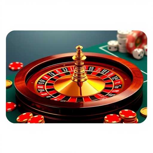 Innovative Trends in Online Gaming