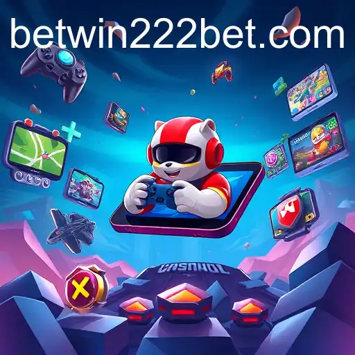 Exploring the Rise of Mobile Gaming: A Look into the Popular Category on Win222bet