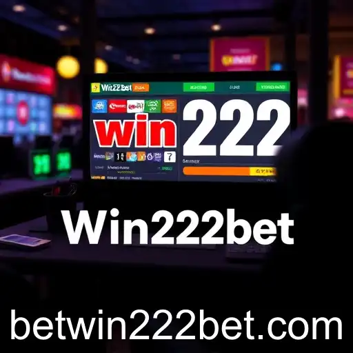 The Rise of Online Gambling: Exploring Win222bet