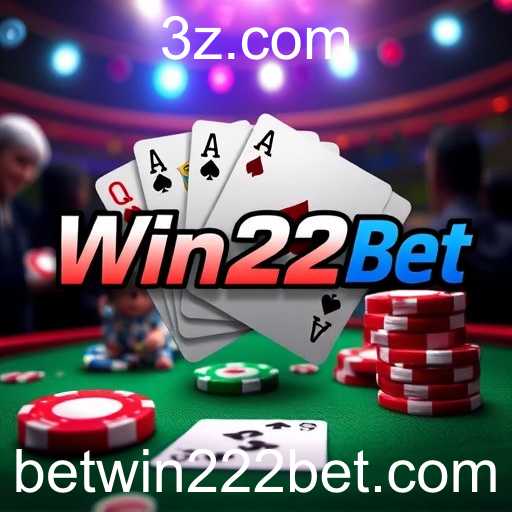 Exploring the World of Online Poker: A Closer Look at Win222Bet