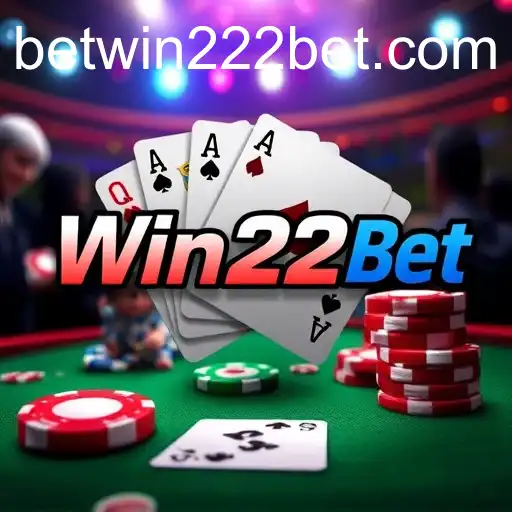 Exploring the World of Online Poker: A Closer Look at Win222Bet