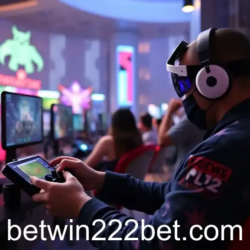 The Rise of Win222bet: A New Era in Online Gaming