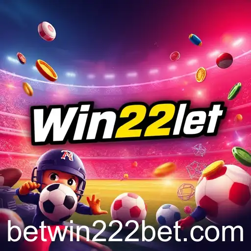 Exploring the Rise of Win222bet in Online Gaming
