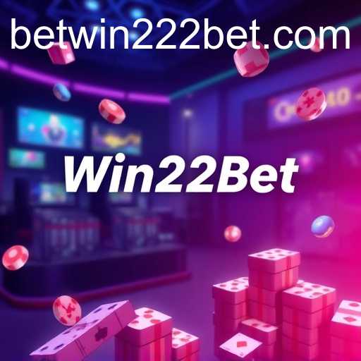 The Rise of Win222bet in Online Gaming