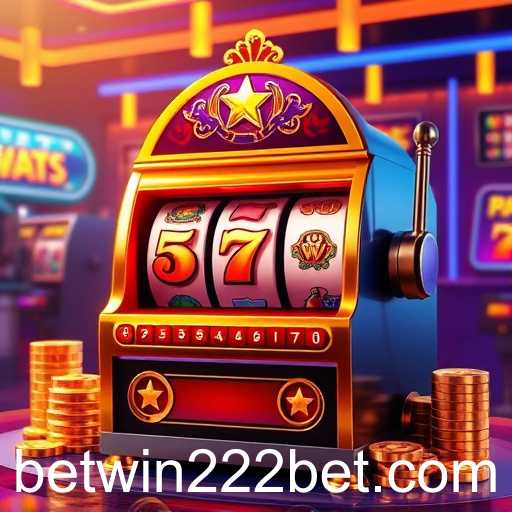 The Rise of Win222Bet: Transforming Online Gaming