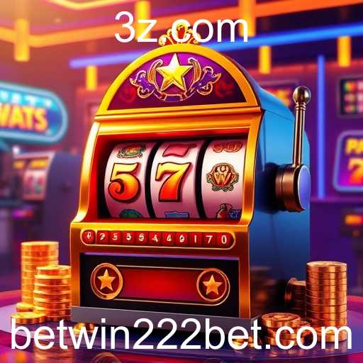 The Allure of Slot Machines: A Deep Dive into Win222bet's Gaming Category