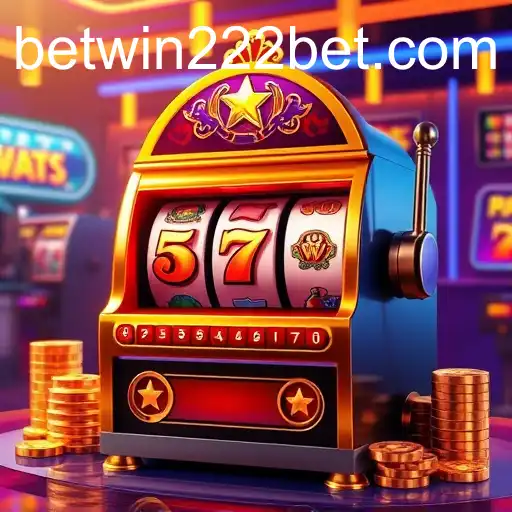 The Allure of Slot Machines: A Deep Dive into Win222bet's Gaming Category