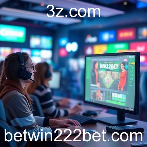 The Role of Customer Support in Enhancing Gaming Experiences on Win222Bet