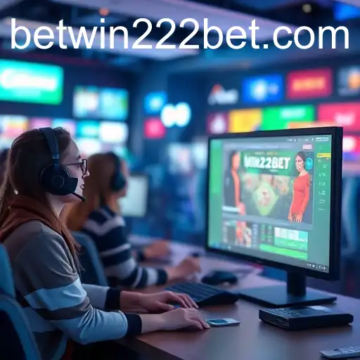 The Role of Customer Support in Enhancing Gaming Experiences on Win222Bet