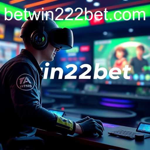 Transforming Online Gaming with Win222bet