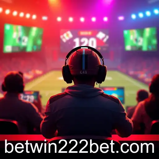 Win222Bet Revolutionizes Online Gaming