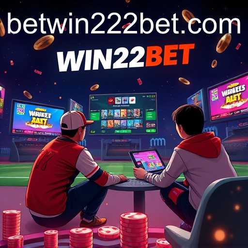The Rise of Win222bet: A New Era in Online Gaming
