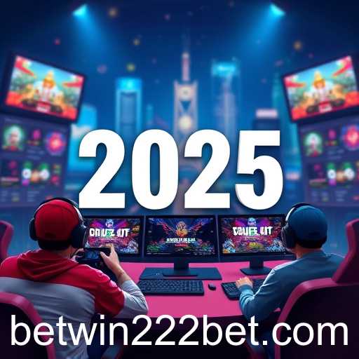 Win222bet Revolutionizes Online Gaming in 2025