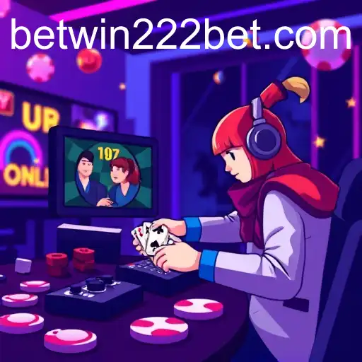The Rise of Win222bet in Online Gaming