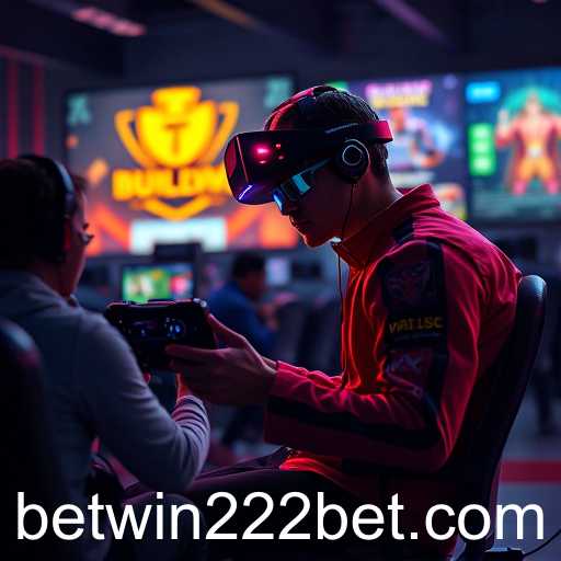 Win222Bet's Ascension in the Online Gaming World